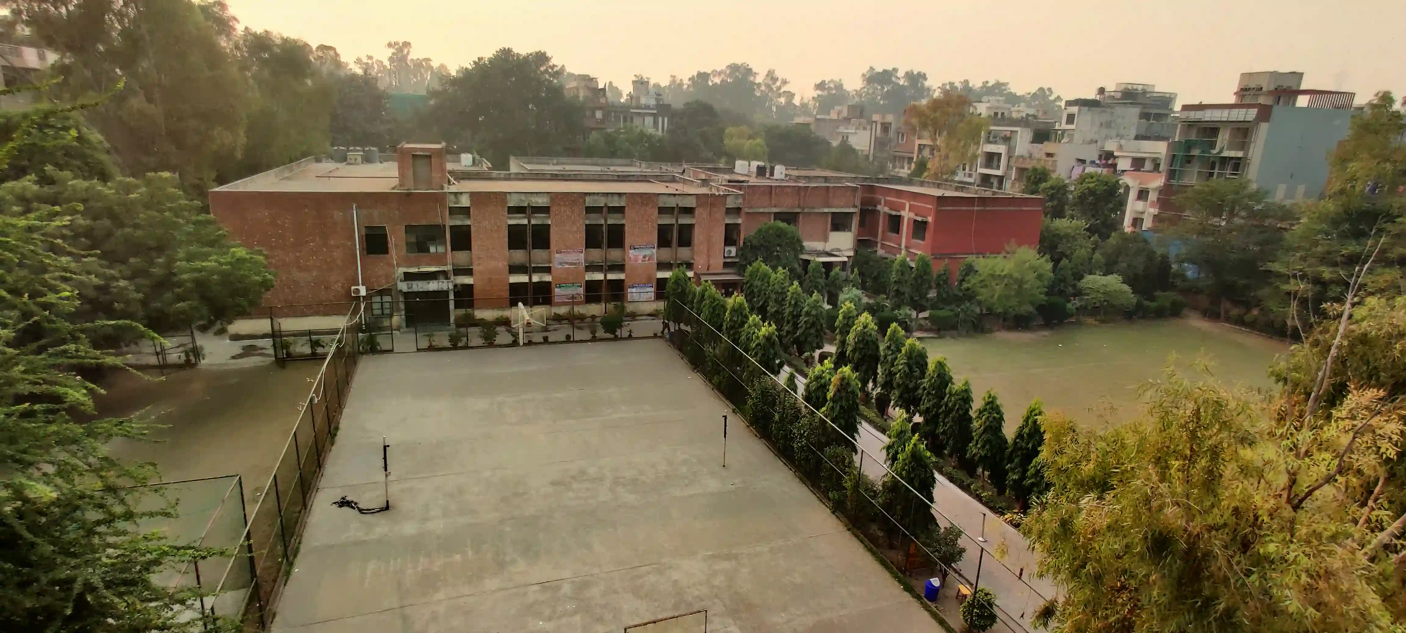 Lions Public School 1