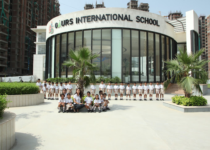 Gaurs International School