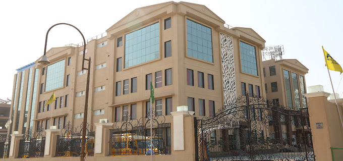 RPS International School, Gurgaon Fees Structure