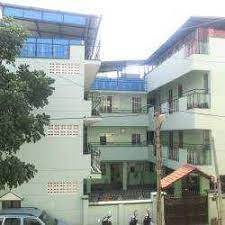 Little Angel's School school campus photo