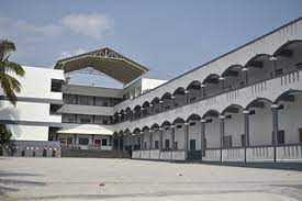 Preethi Dham English Medium High School school campus photo