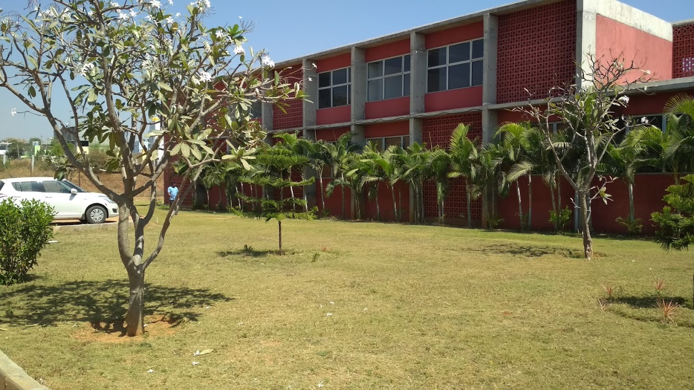 Delhi Public School Kumbalgodu, Bangalore