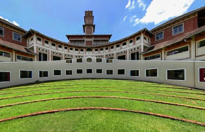 Believers Church Residential School school campus photo