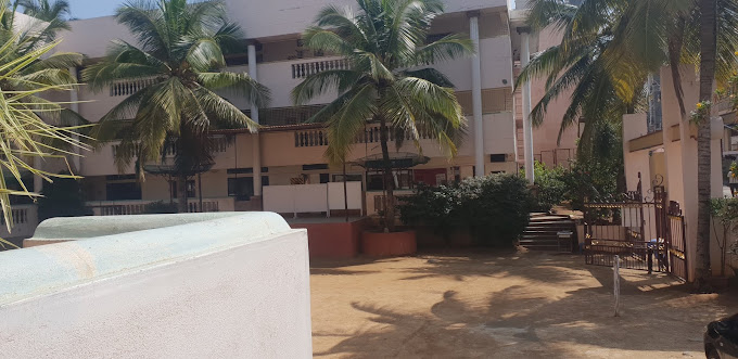 Atreya Vidyaniketan school campus photo