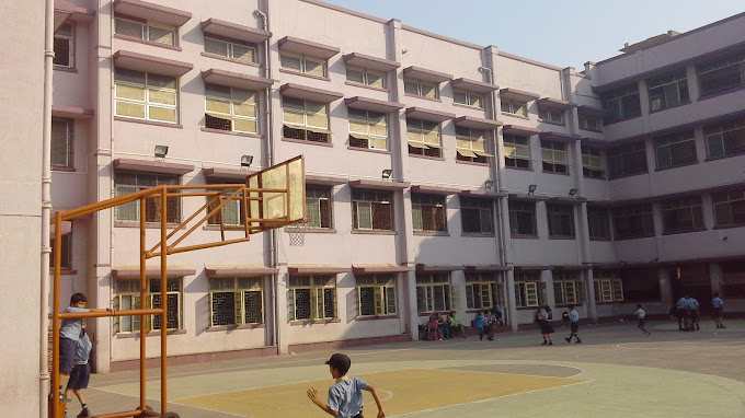 Cardinal Gracias High School school campus photo