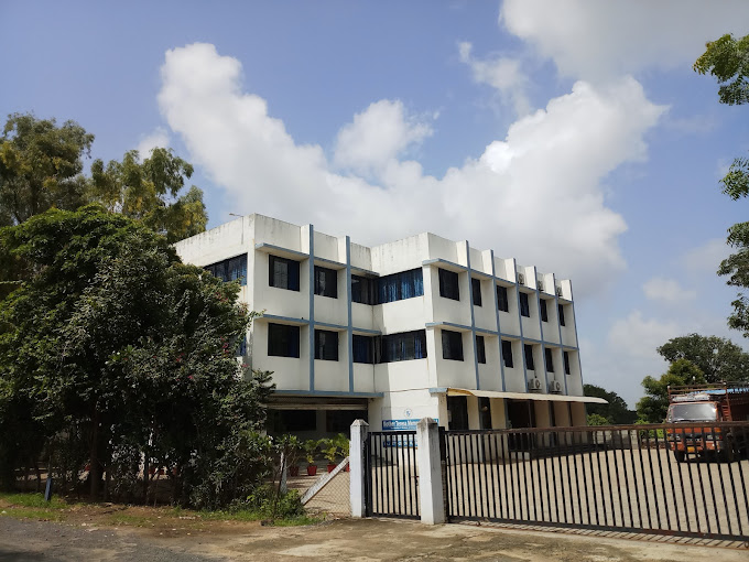Mother Teresa Memorial School