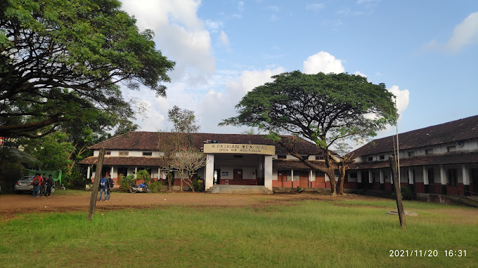 Mar Athanasius International School school campus photo