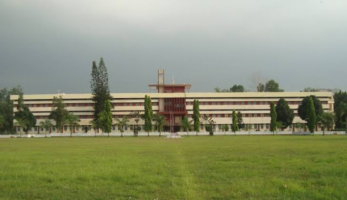 Sainik School school campus photo