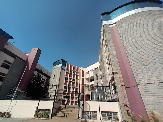 Sri Jagadguru Renukacharya Public School school campus photo