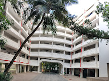 Aquinas International School school campus photo