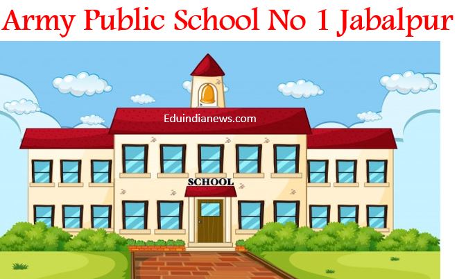 Army Public School No.1 school campus photo
