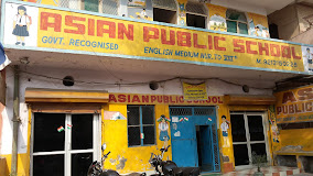 Asian Public School, Sahibabad, Ghaziabad
