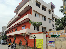 BRS Convent Public School
