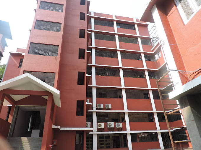 RCT's P.M.M. Rotary School And Junior College school campus photo