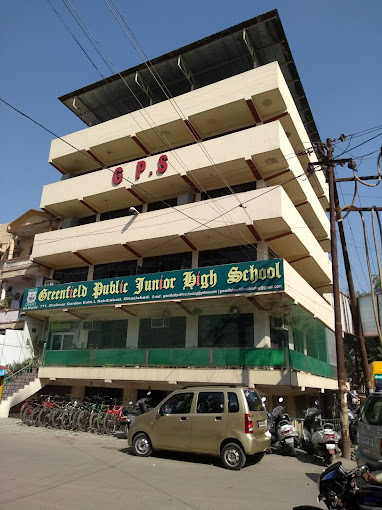 Greenfield Public Junior High School