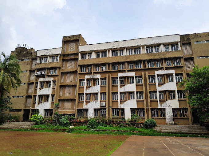 DAV Public School, one of the best schools in Seawoods