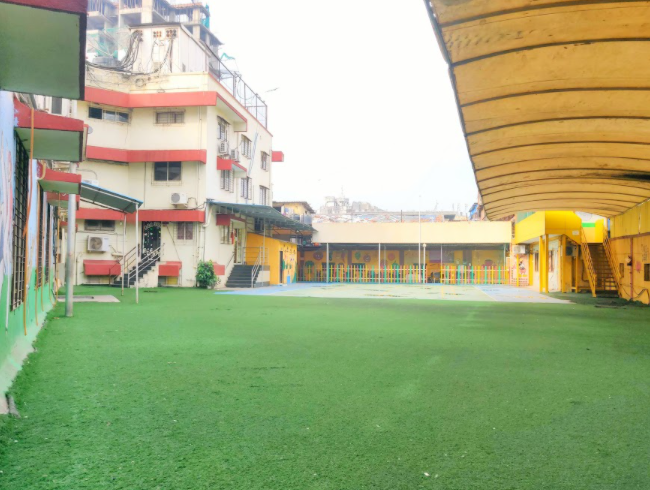 Little Star Primary School school campus photo