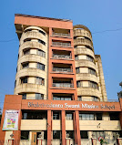 Bhaktivedanta Swami Mission School school campus photo