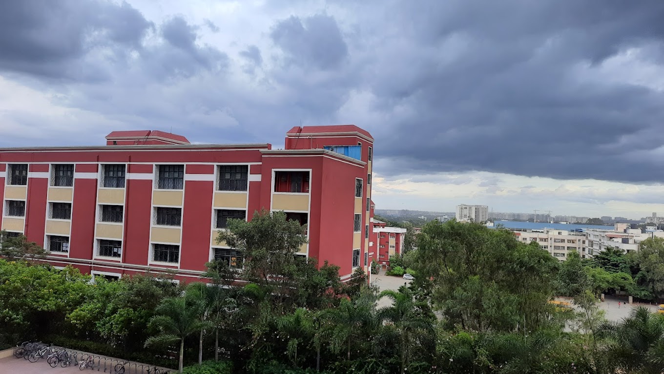 Ryan International School Brookefield Bangalore