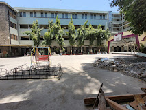 S.M. Choksey High School and Junior College