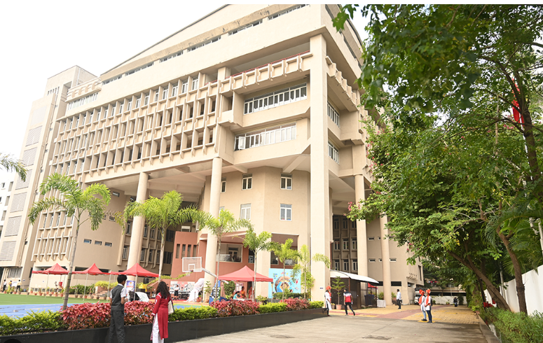 G.K. Gurukul school campus photo