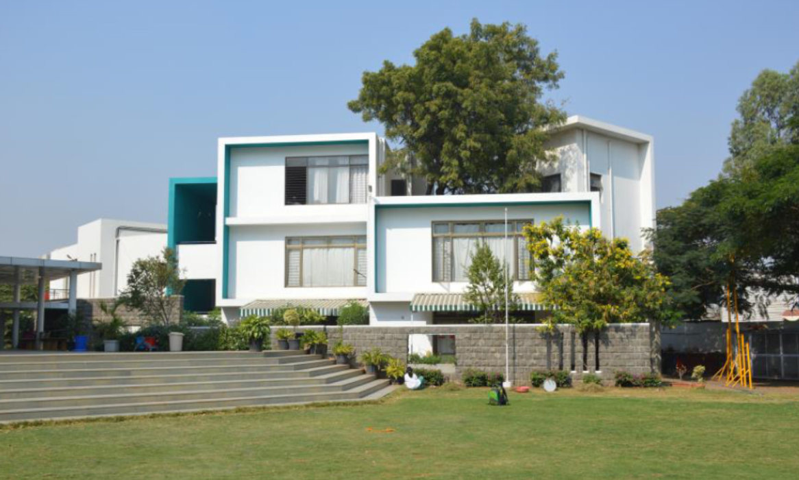 MSB Educational Institute, Kondhwa Bk, Pune