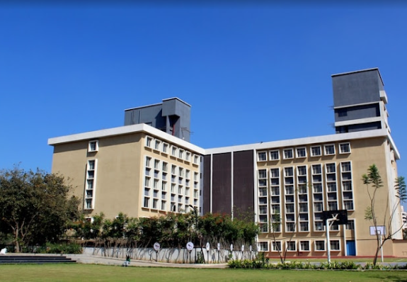 Sanskriti School school campus photo