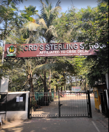 Sterling School school campus photo
