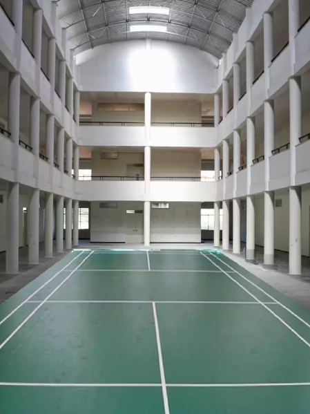 National Public School school campus photo
