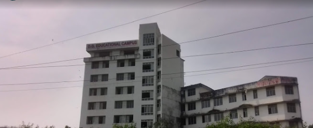 DG International School school campus photo