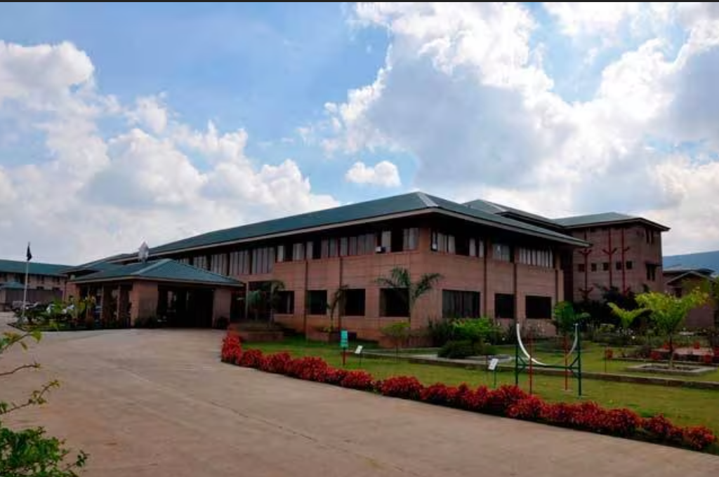 The Cathedral Vidya School school campus photo