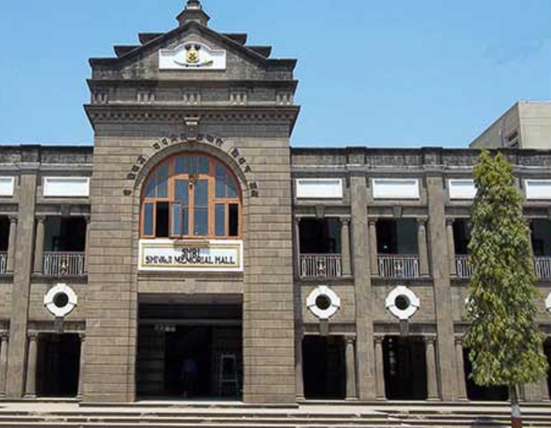 Shri Shivaji Preparatory Military School school campus photo