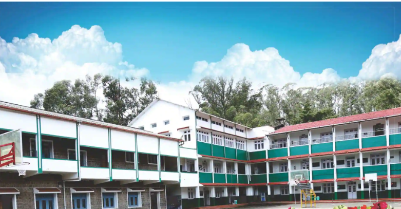 St. Hilda’s Diocesan School school campus photo