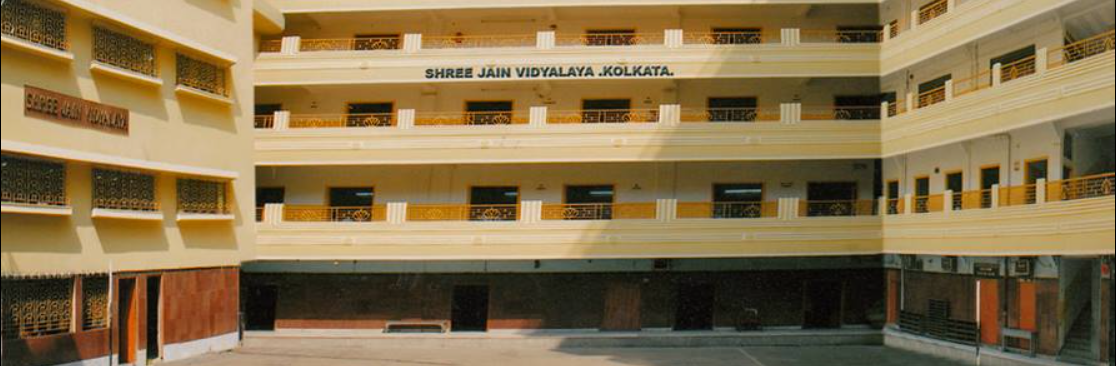 Sree Jain Swetambar Terapanthi Vidyalaya school campus photo