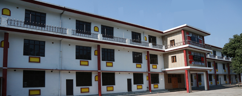 Apollo International School school campus photo