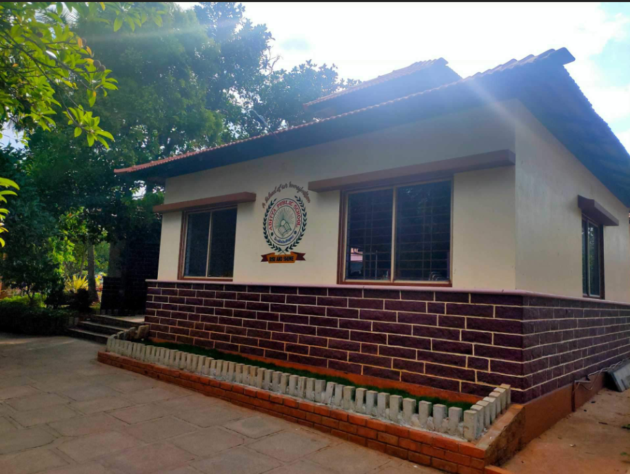 Aditya Public School school campus photo