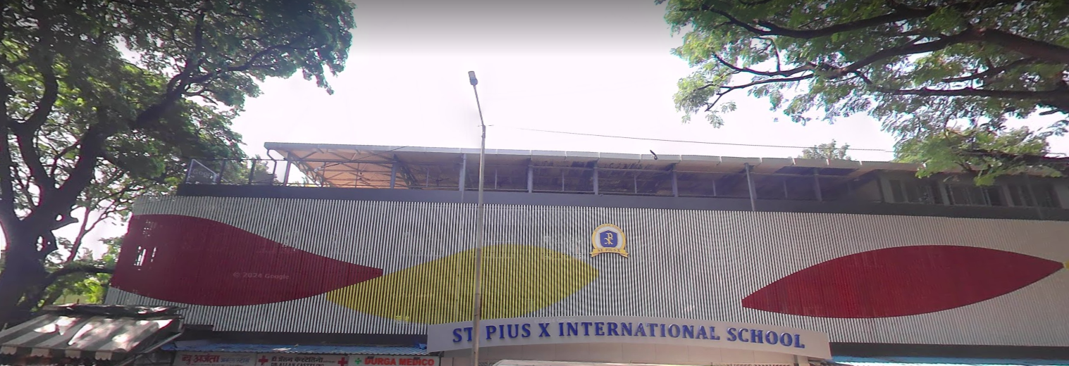 St. Pius X International School school campus photo