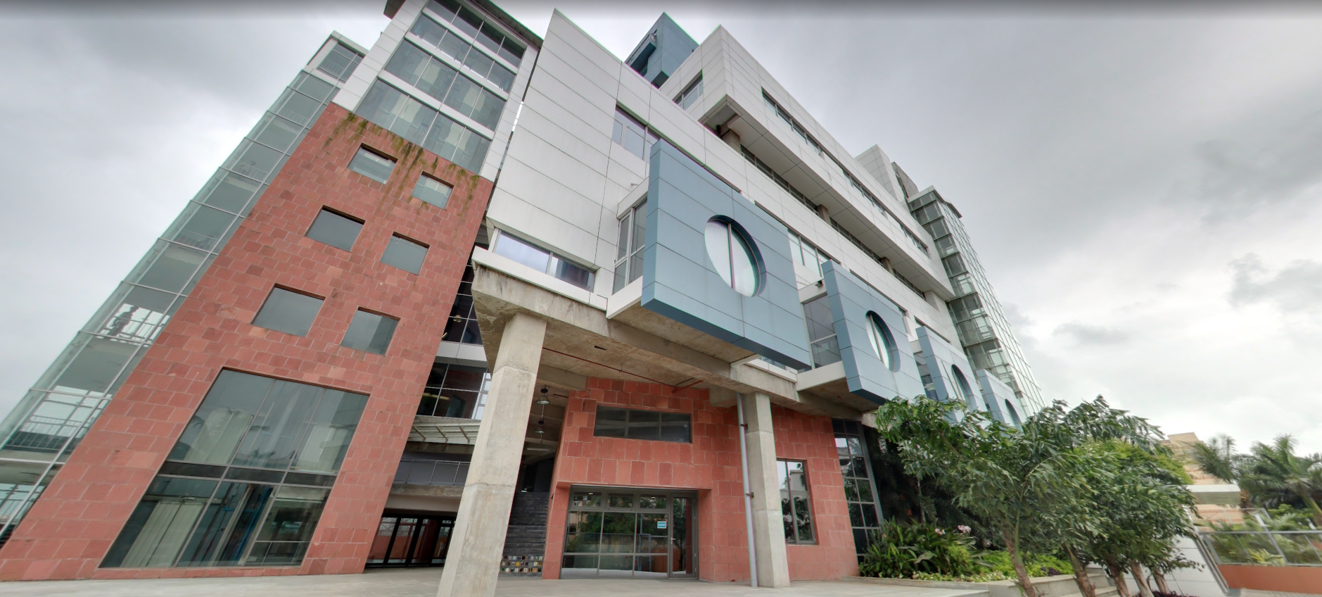 Ascend International School school campus photo