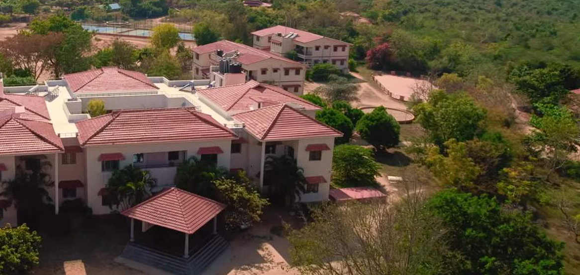 The Peepal Grove School, Chittoor