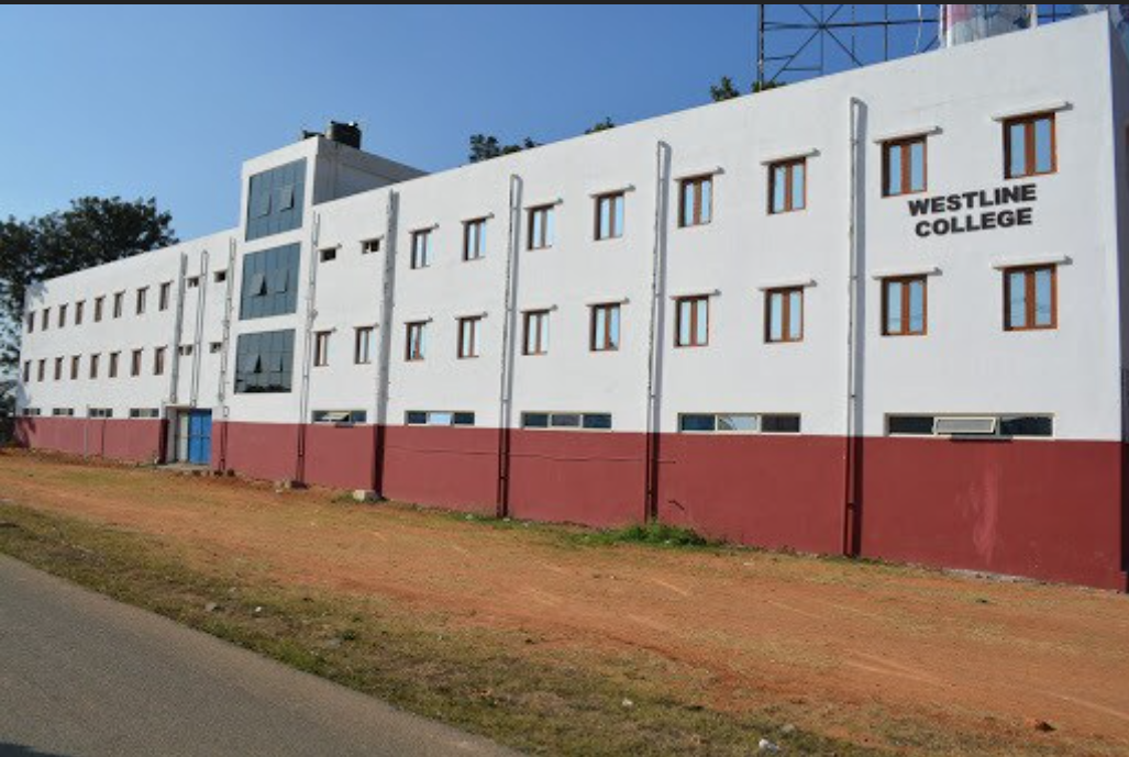 Westline PU College school campus photo