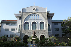 St. Joseph's Boys' High School school campus photo