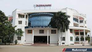 The Schram Academy school campus photo