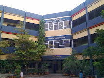 The Doveton Boys Higher Secondary School school campus photo