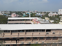 St. John's Senior Secondary School And Junior College school campus photo