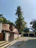 Sishya School school campus photo