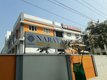 N.S.N Memorial Senior Secondary School school campus photo