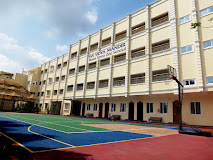 Mount Litera Zee School school campus photo