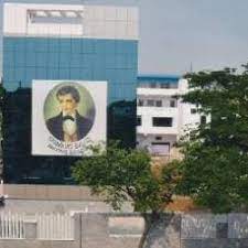 Dominic Savio Matriculation Higher Secondary School school campus photo