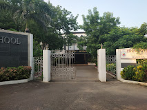 Crescent School school campus photo