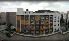 BVM Global school campus photo